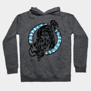 Odin the Allfather Hoodie